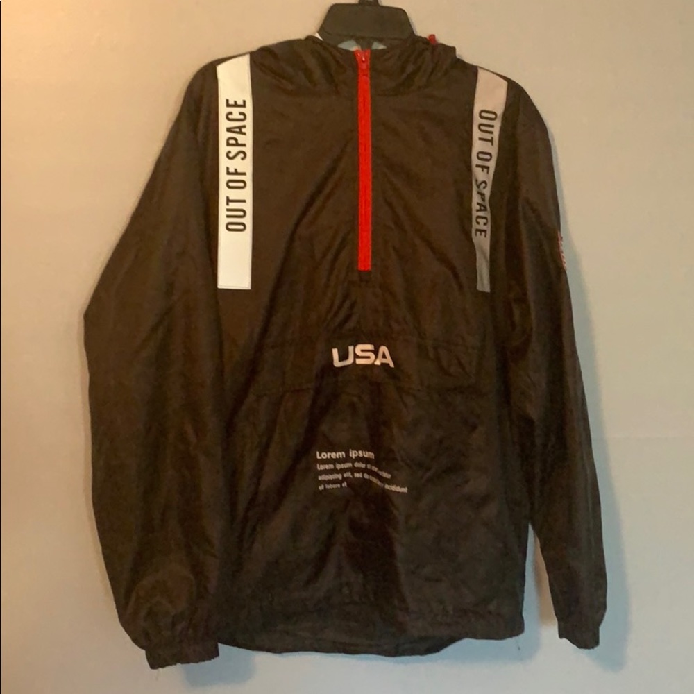 NASA Hoodie
